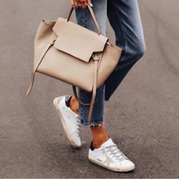 Golden Goose Superstar Size 39 - Picture 2 of 9